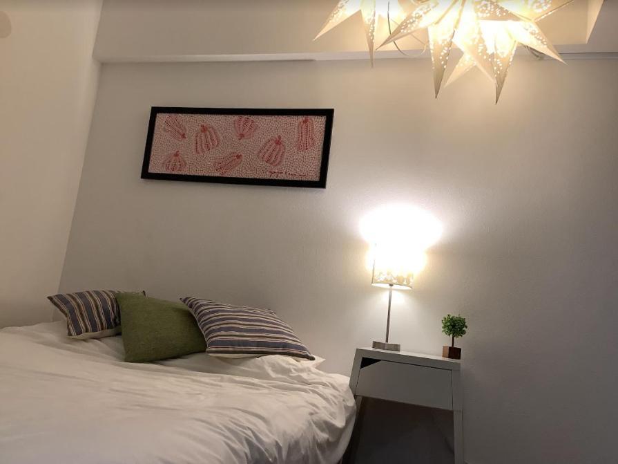 板橋 Rcアネックス Rc202 Apartment Tokyo Exterior photo