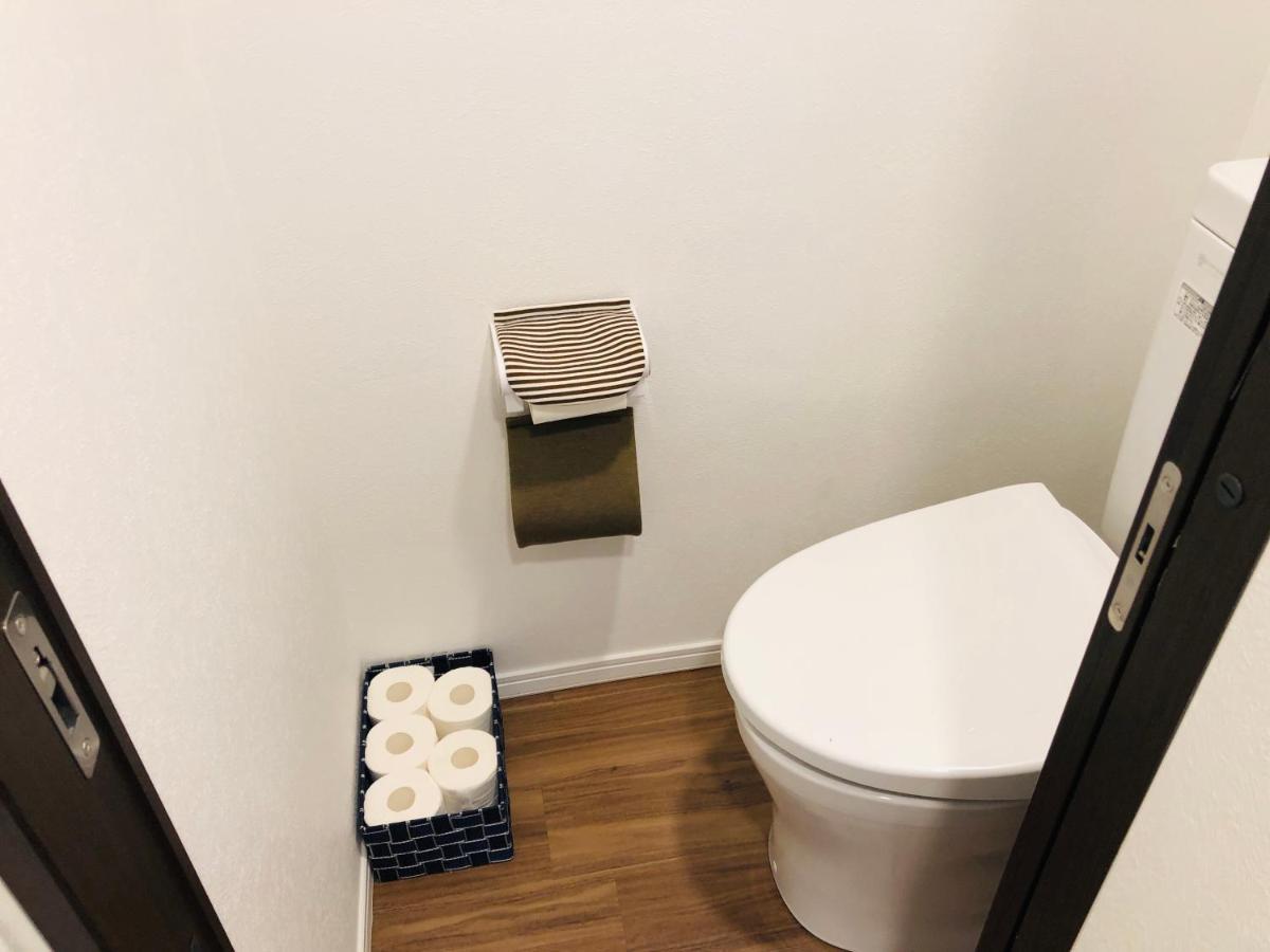 板橋 Rcアネックス Rc202 Apartment Tokyo Exterior photo